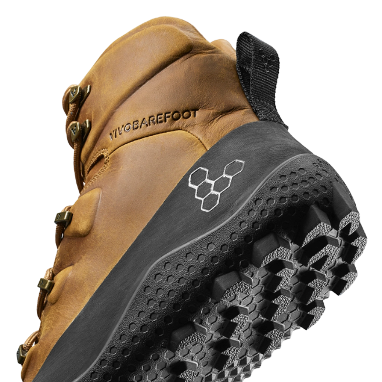 Tracker Winter II SG. Men's