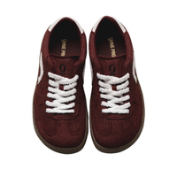Barefoot Sneaker 070. Unisex