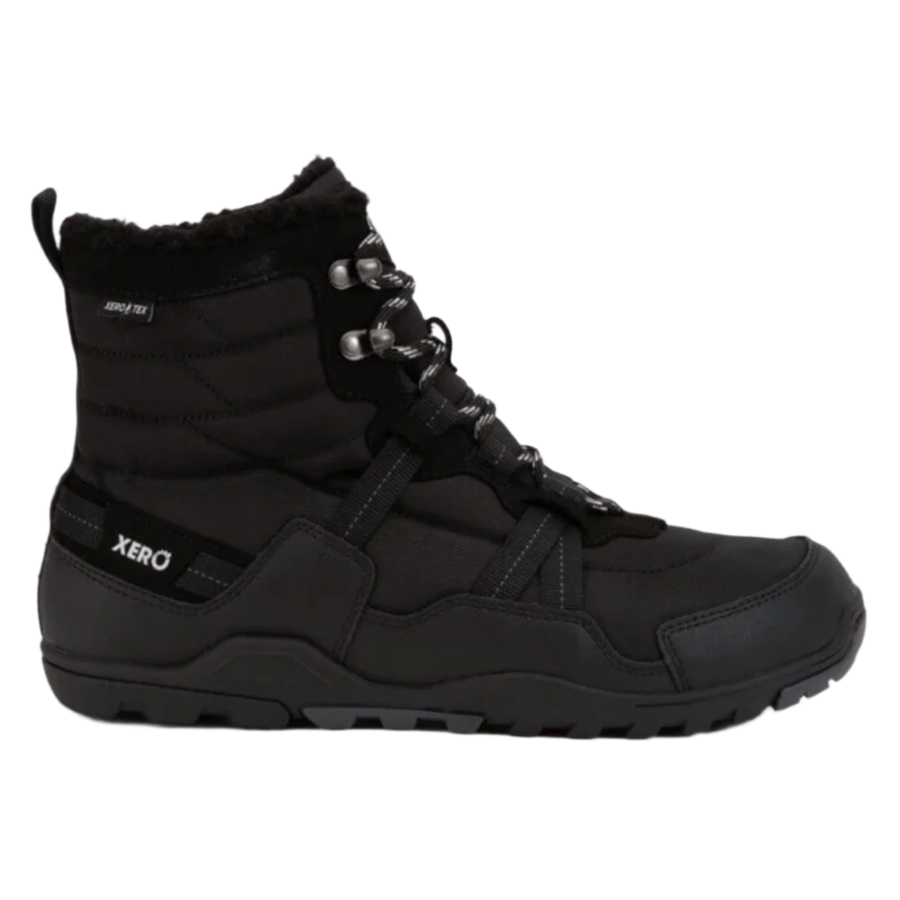 Alpine. Men's (Black)