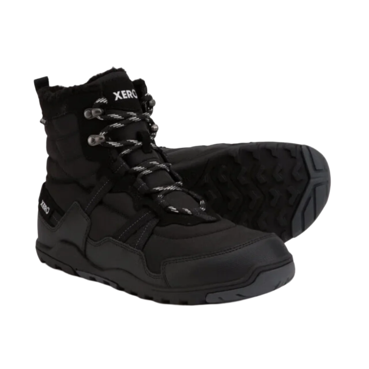 Alpine. Men's (Black)