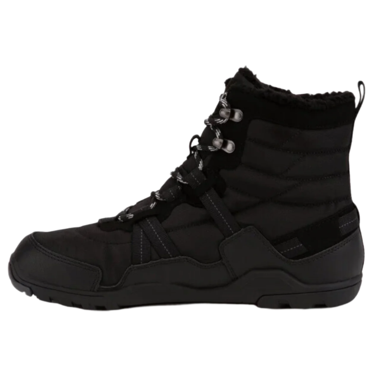 Alpine. Men's (Black)