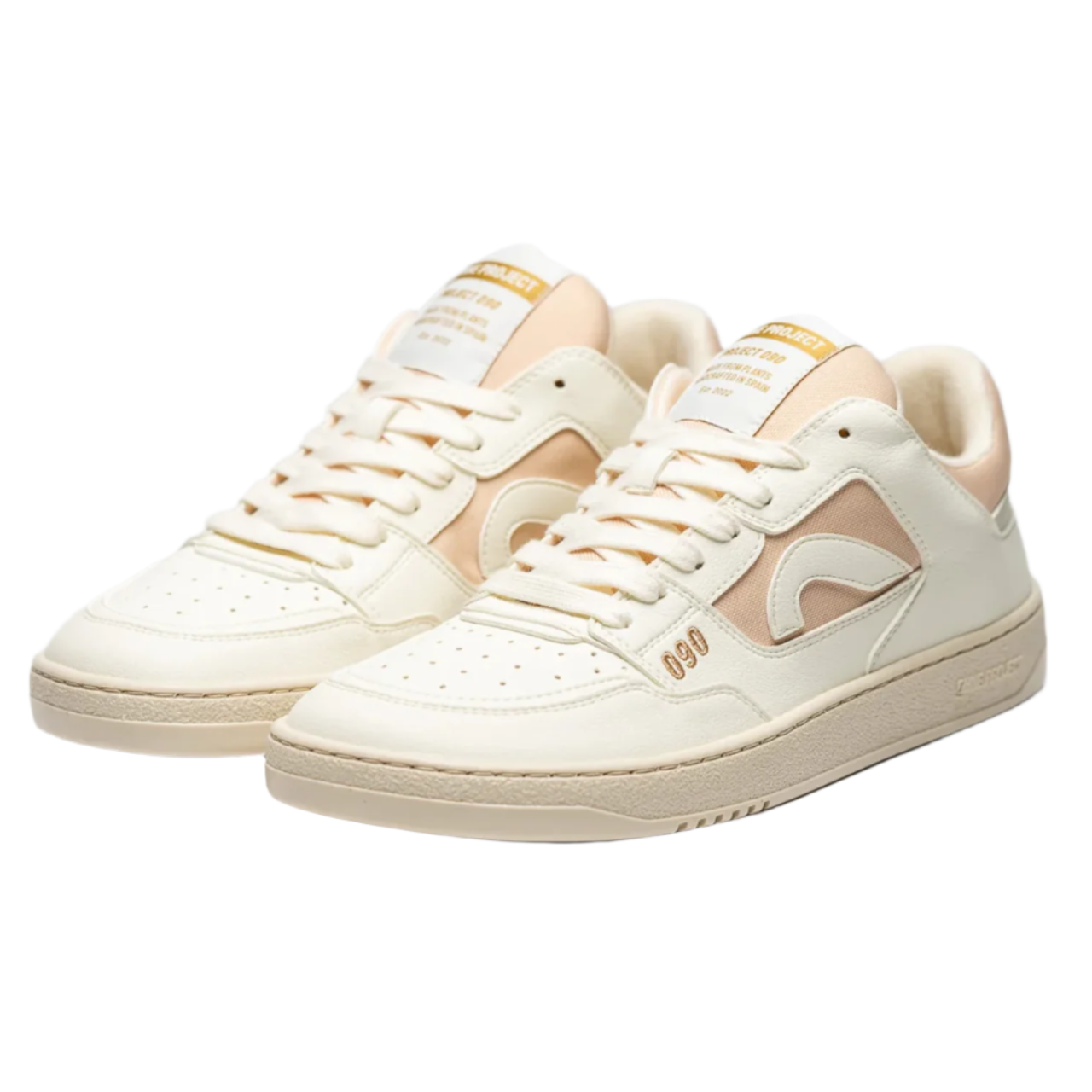 Barefoot Sneaker 090. Women's