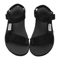 Barefoot Sandal Maui. Unisex