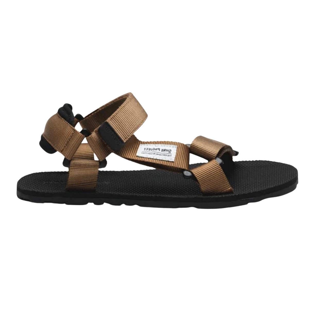 Barefoot Sandal Maui. Unisex