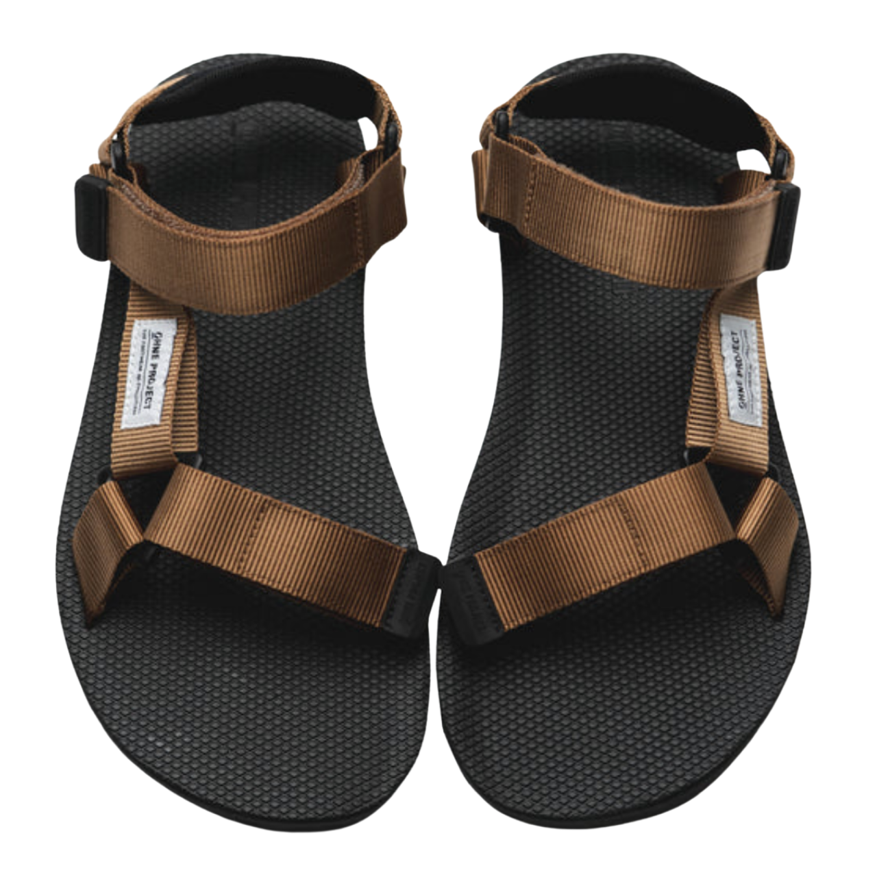 Barefoot Sandal Maui. Unisex