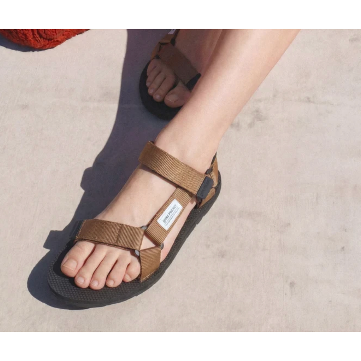 Barefoot Sandal Maui. Unisex