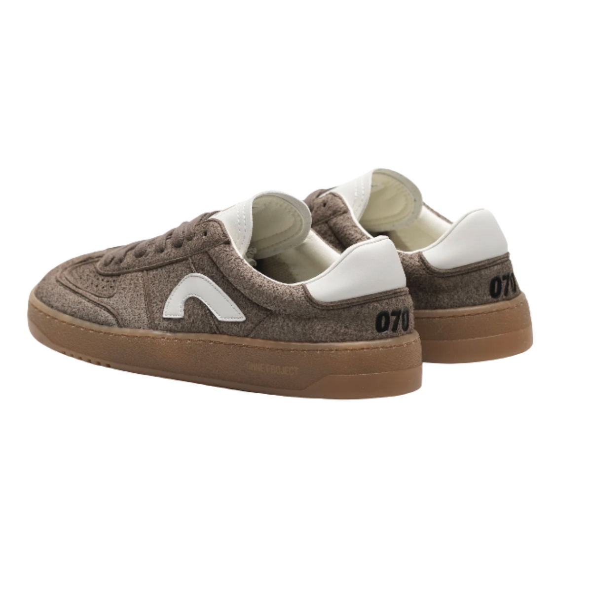 Barefoot Sneaker 070. Unisex