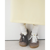 Barefoot Sneaker 070. Unisex
