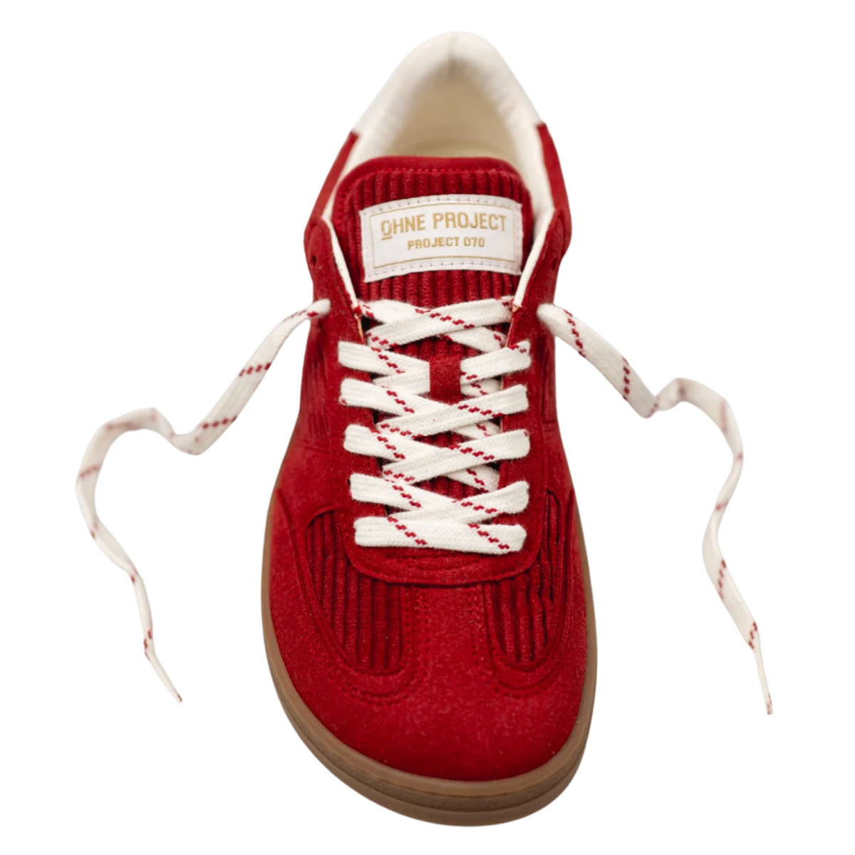 Barefoot Sneaker 070. Unisex
