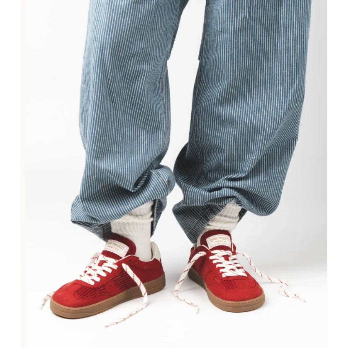 Barefoot Sneaker 070. Unisex