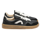 Barefoot Sneaker 080. Unisex