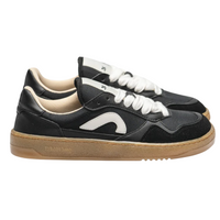 Barefoot Sneaker 080. Unisex