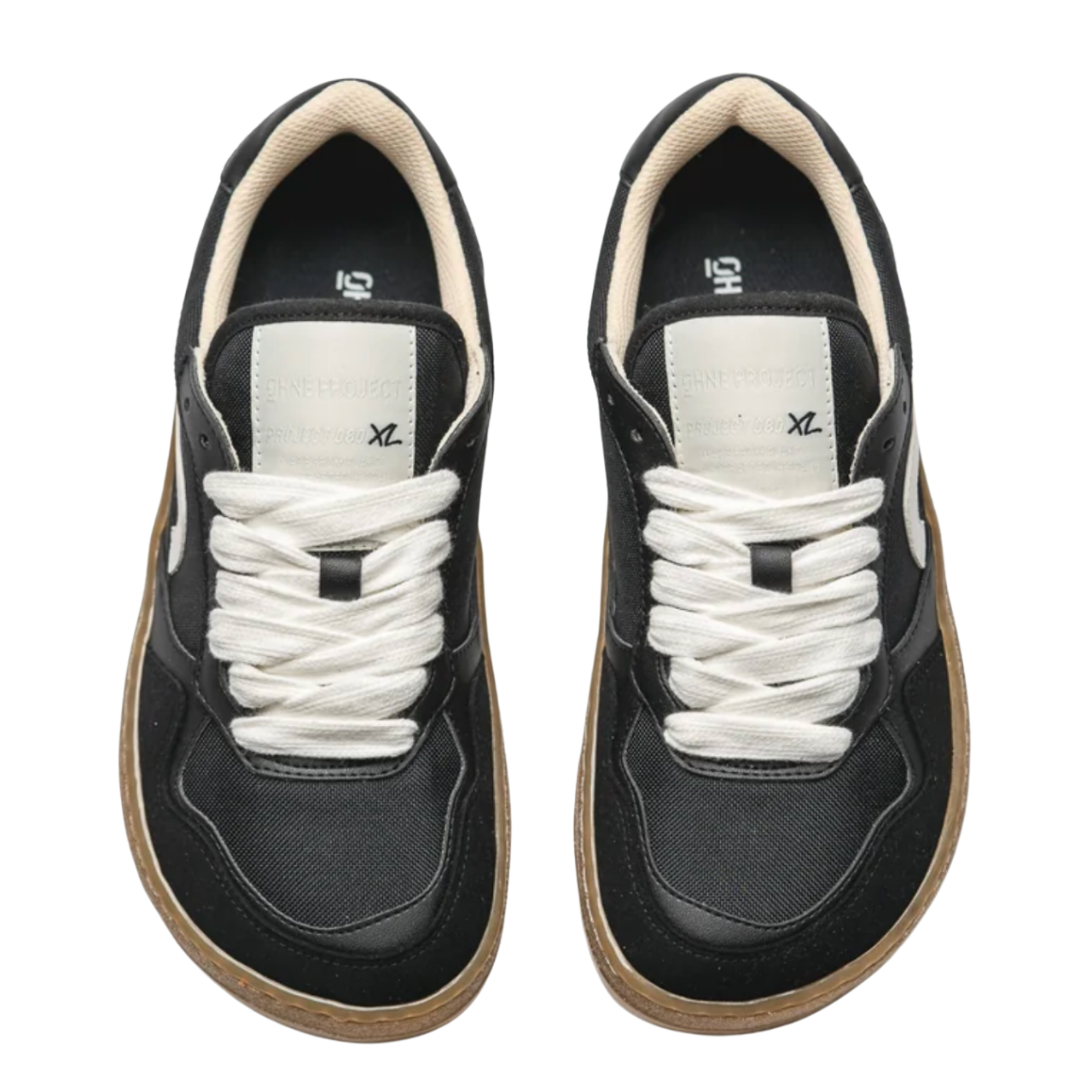 Barefoot Sneaker 080. Unisex
