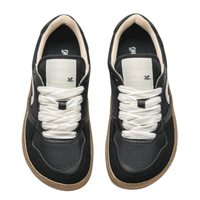 Barefoot Sneaker 080. Unisex