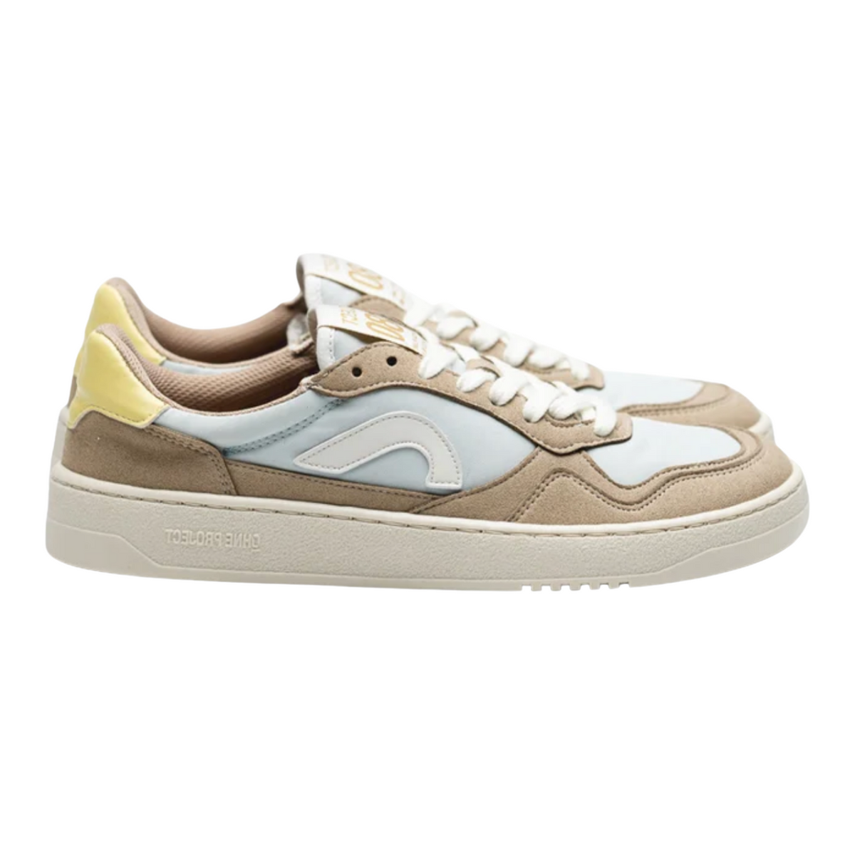 Barefoot Sneaker 080. Unisex