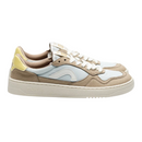 Barefoot Sneaker 080. Unisex