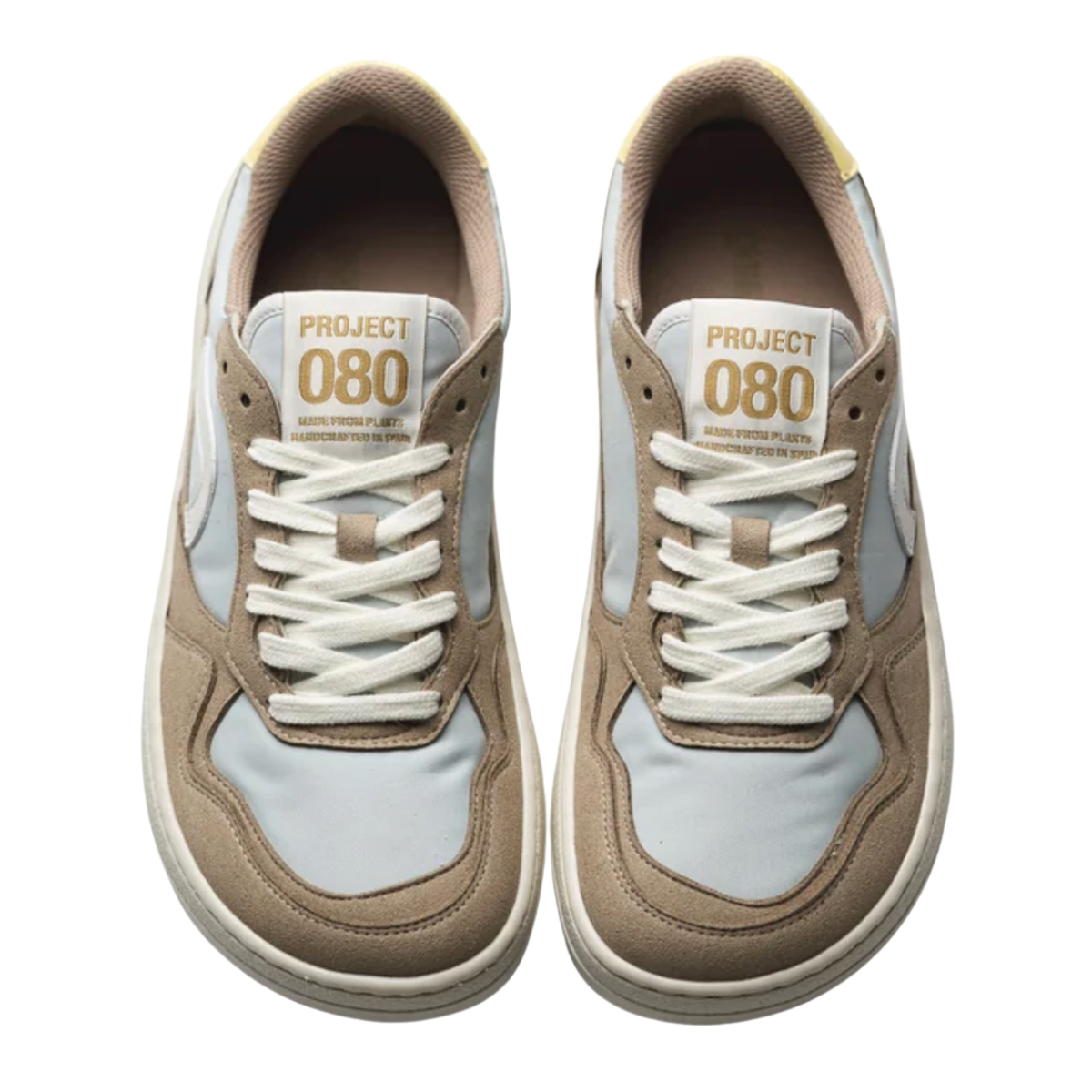 Barefoot Sneaker 080. Unisex