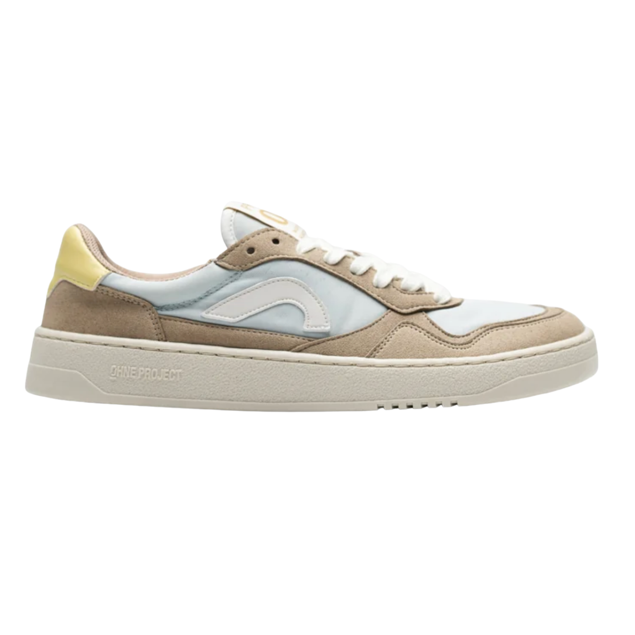Barefoot Sneaker 080. Unisex
