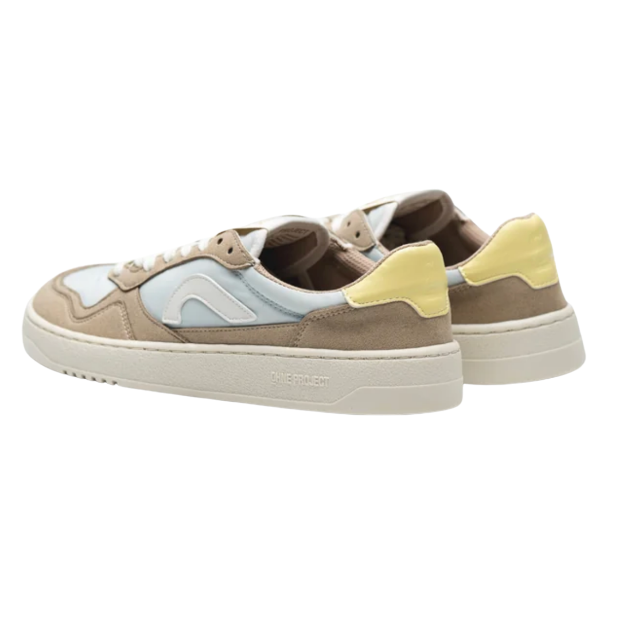 Barefoot Sneaker 080. Unisex