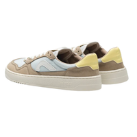 Barefoot Sneaker 080. Unisex