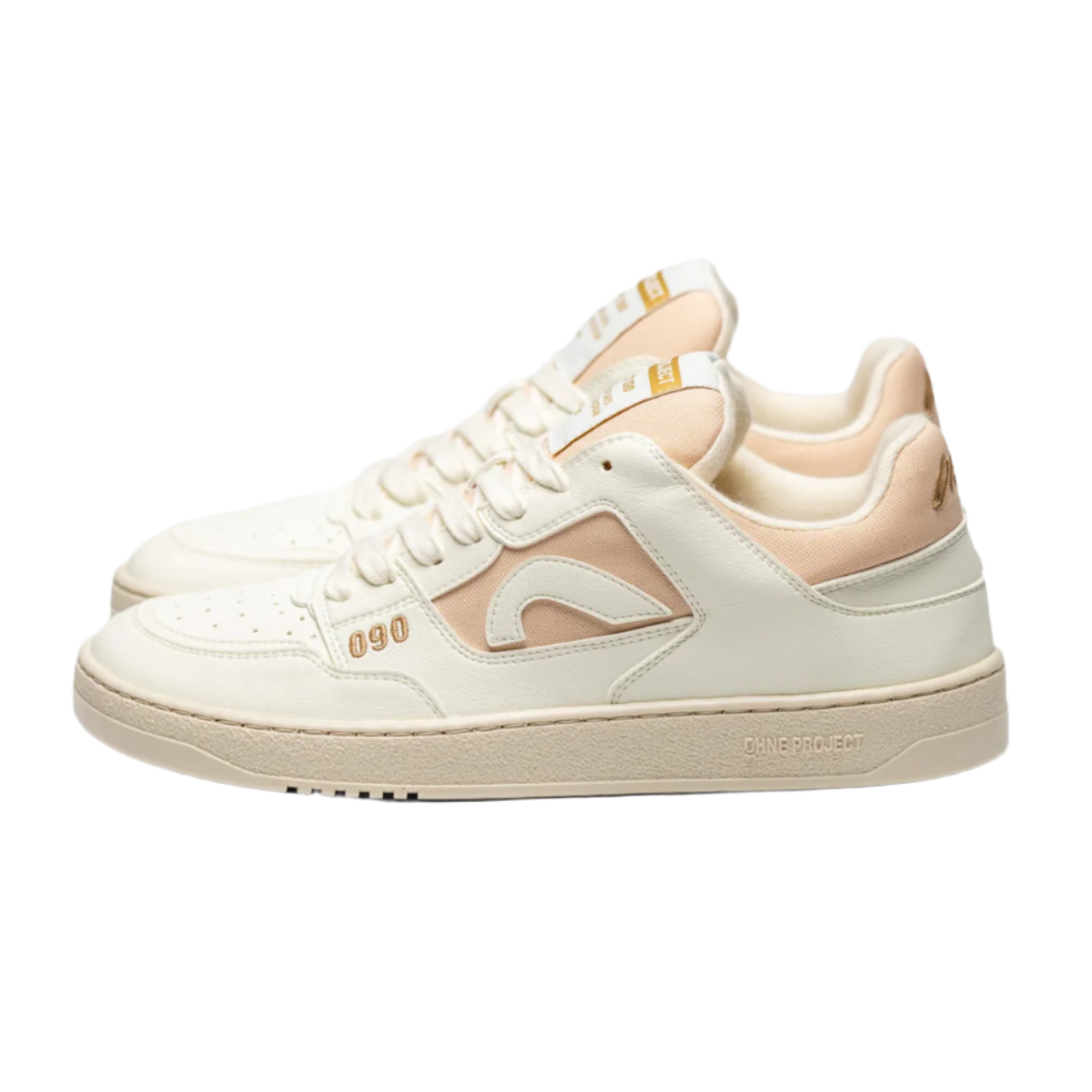 Barefoot Sneaker 090. Women's