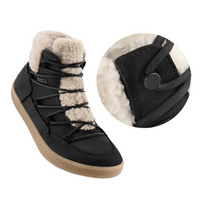 Bliss Winter Boots. Women's