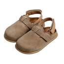 Brave Barefoot Clog