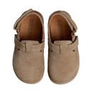 Brave Barefoot Clog