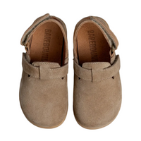 Brave Barefoot Clog