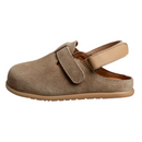 Brave Barefoot Clog