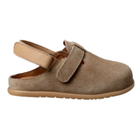 Brave Barefoot Clog