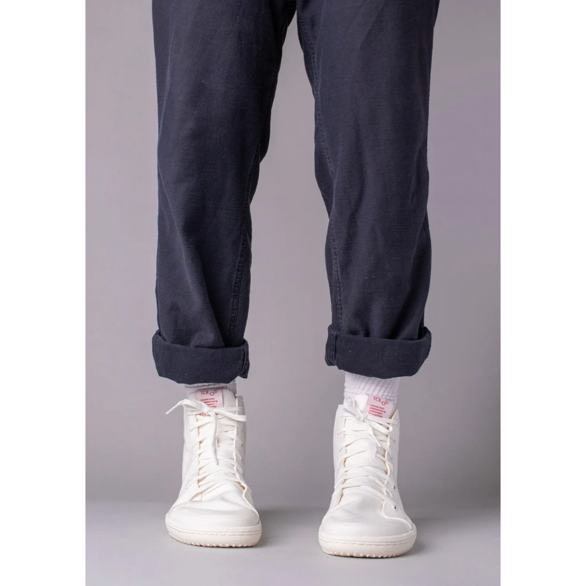Canvas High (Transition)