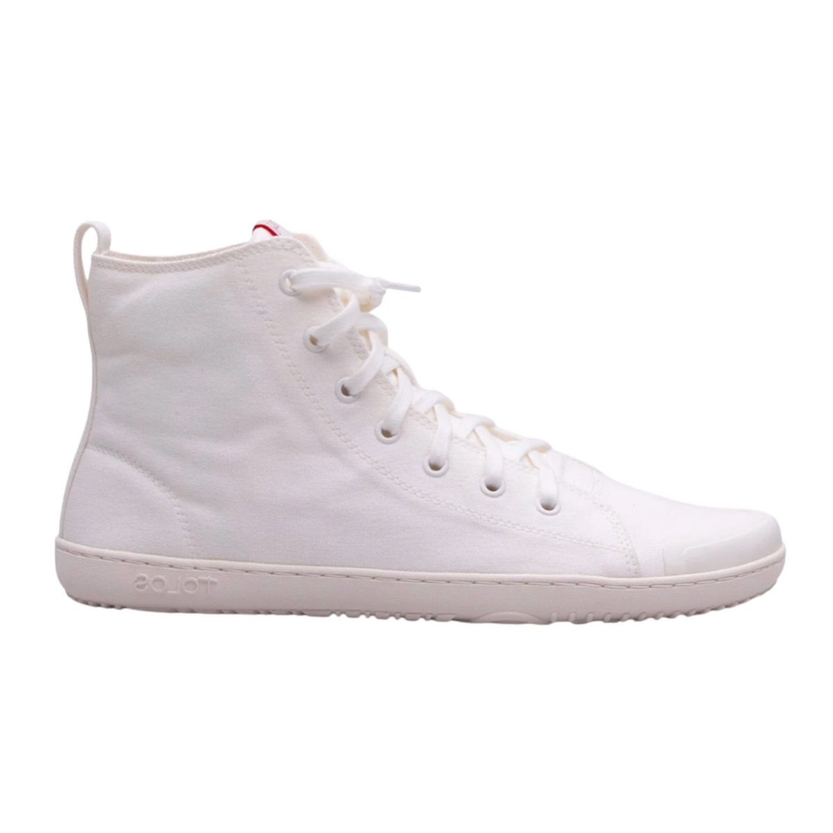 Canvas High Unisex.