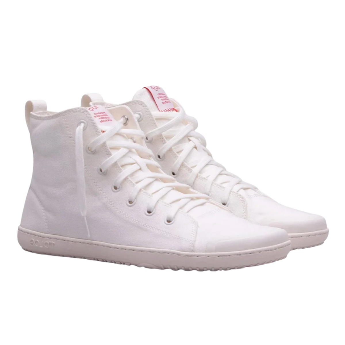 Canvas High Unisex.
