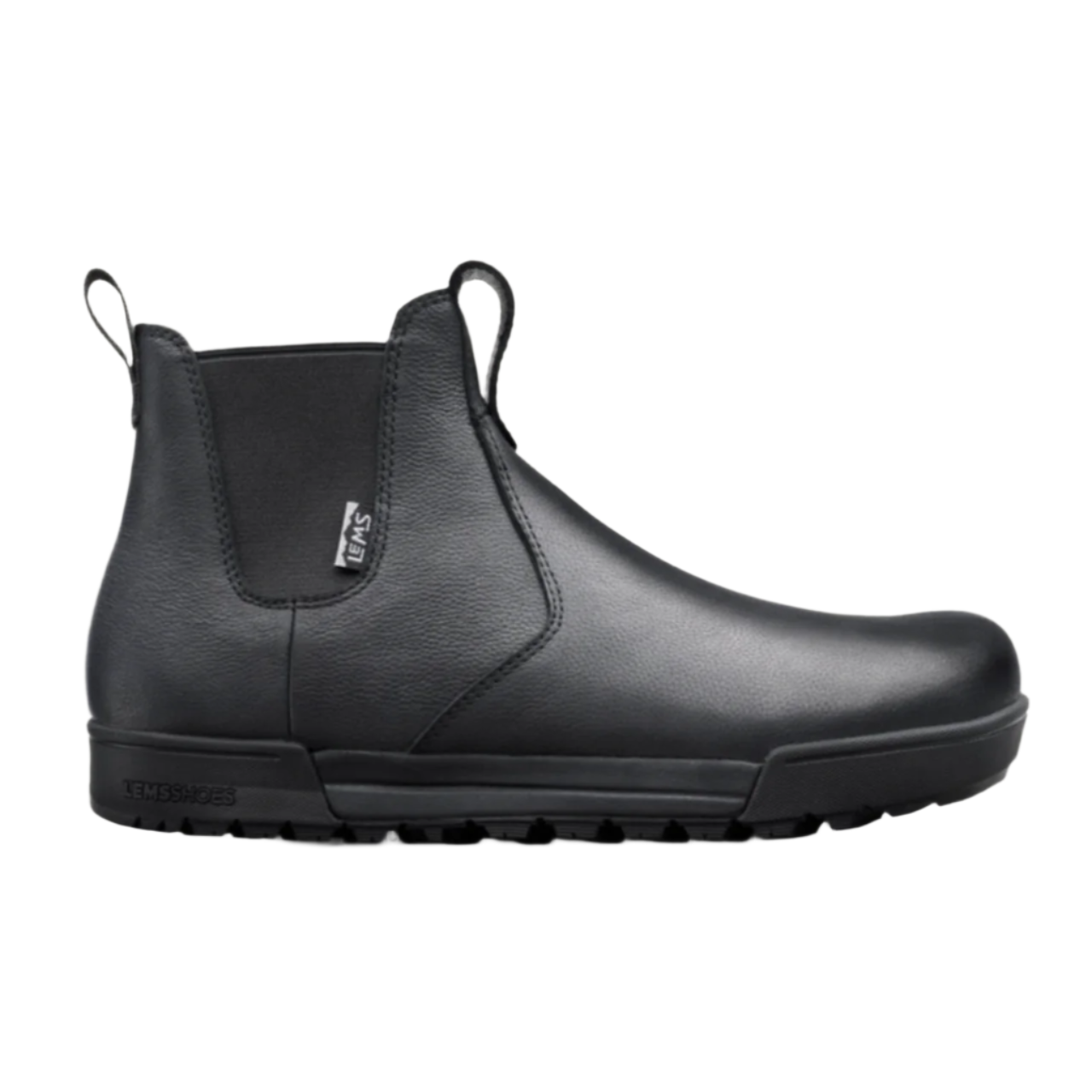 Chelsea Boot Tuff. Unisex