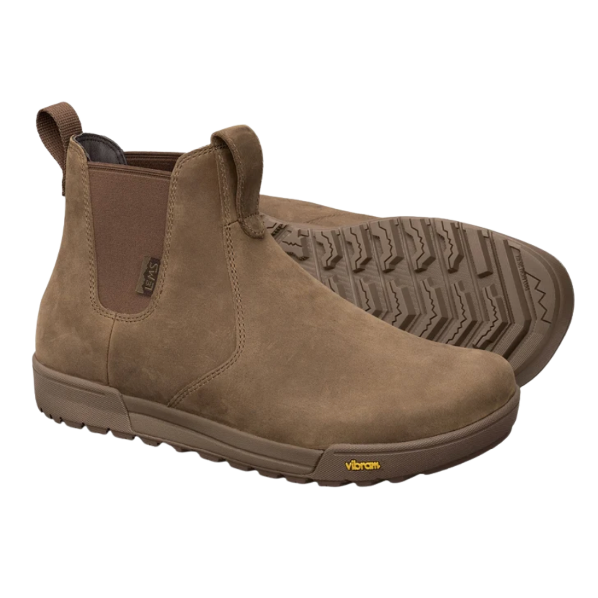 Chelsea Boot Tuff Pro. Unisex