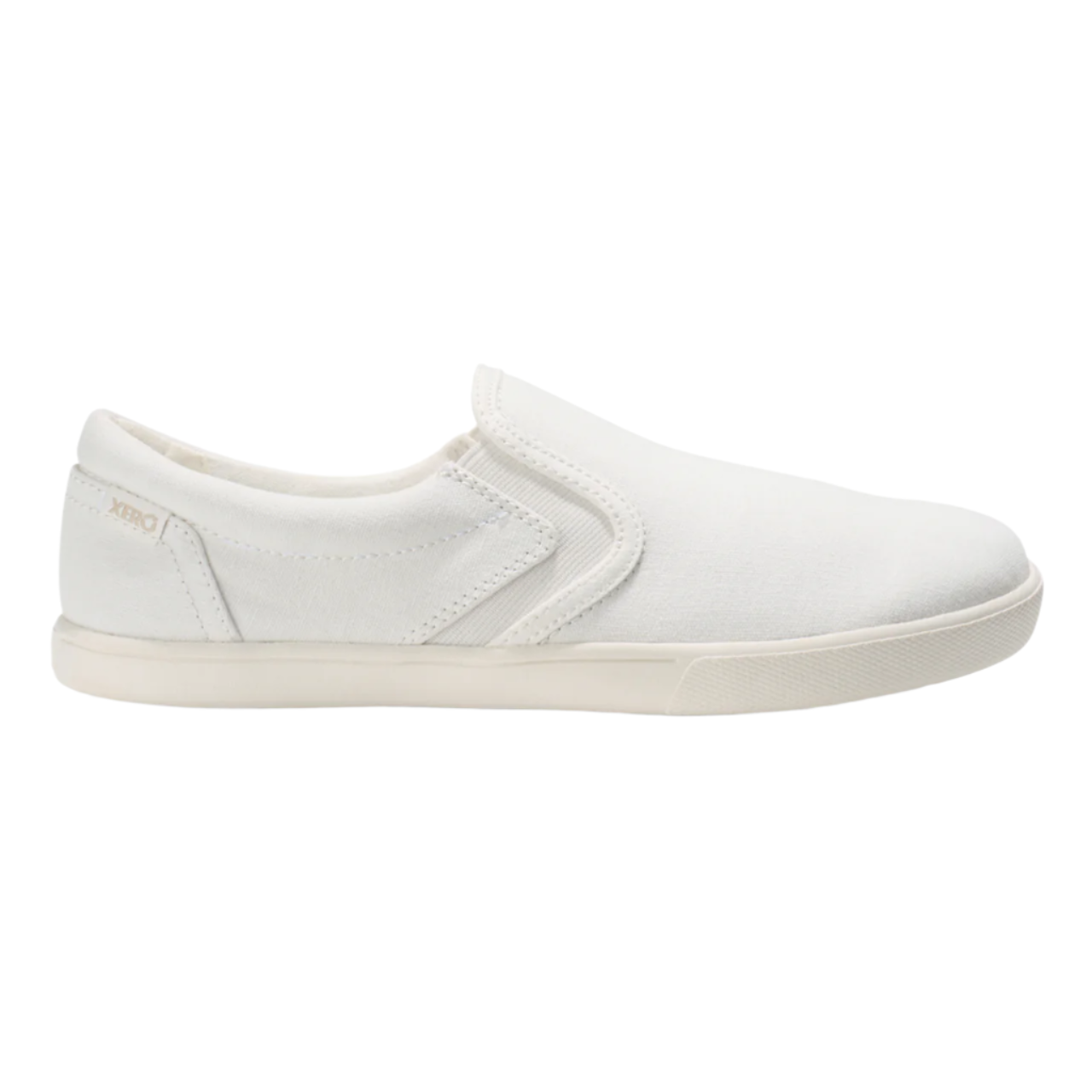 Dillon Canvas Slip-On. Women's