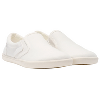 Dillon Canvas Slip-On. Women's