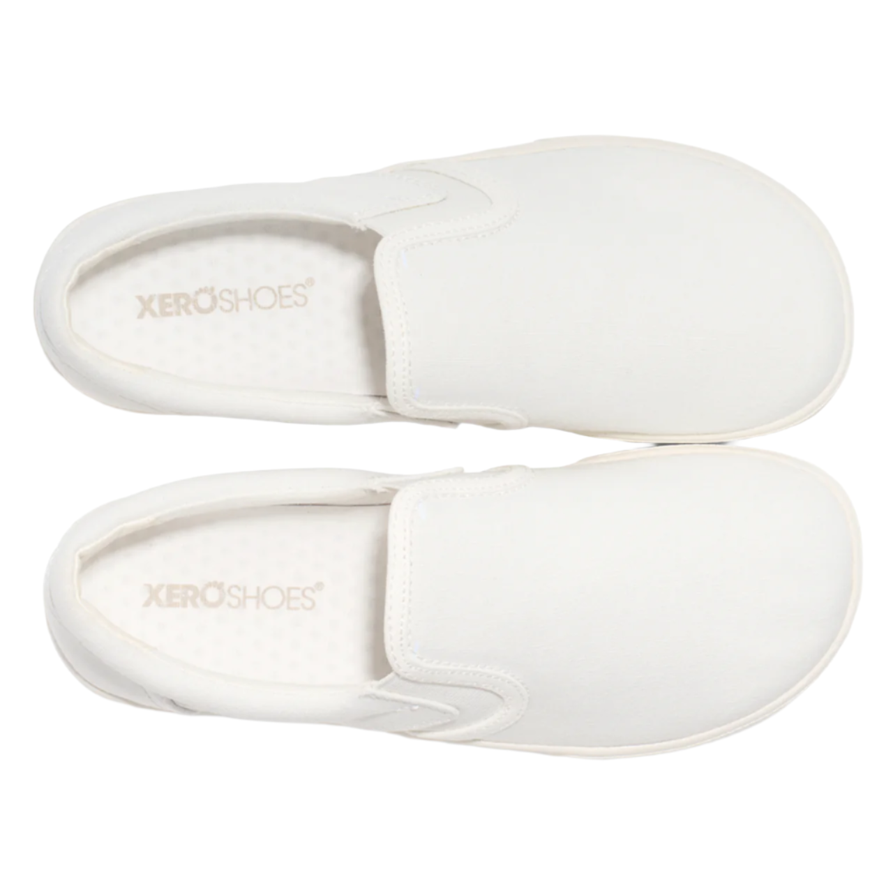 Dillon Canvas Slip-On. Women's