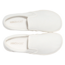 Dillon Canvas Slip-On. Women's