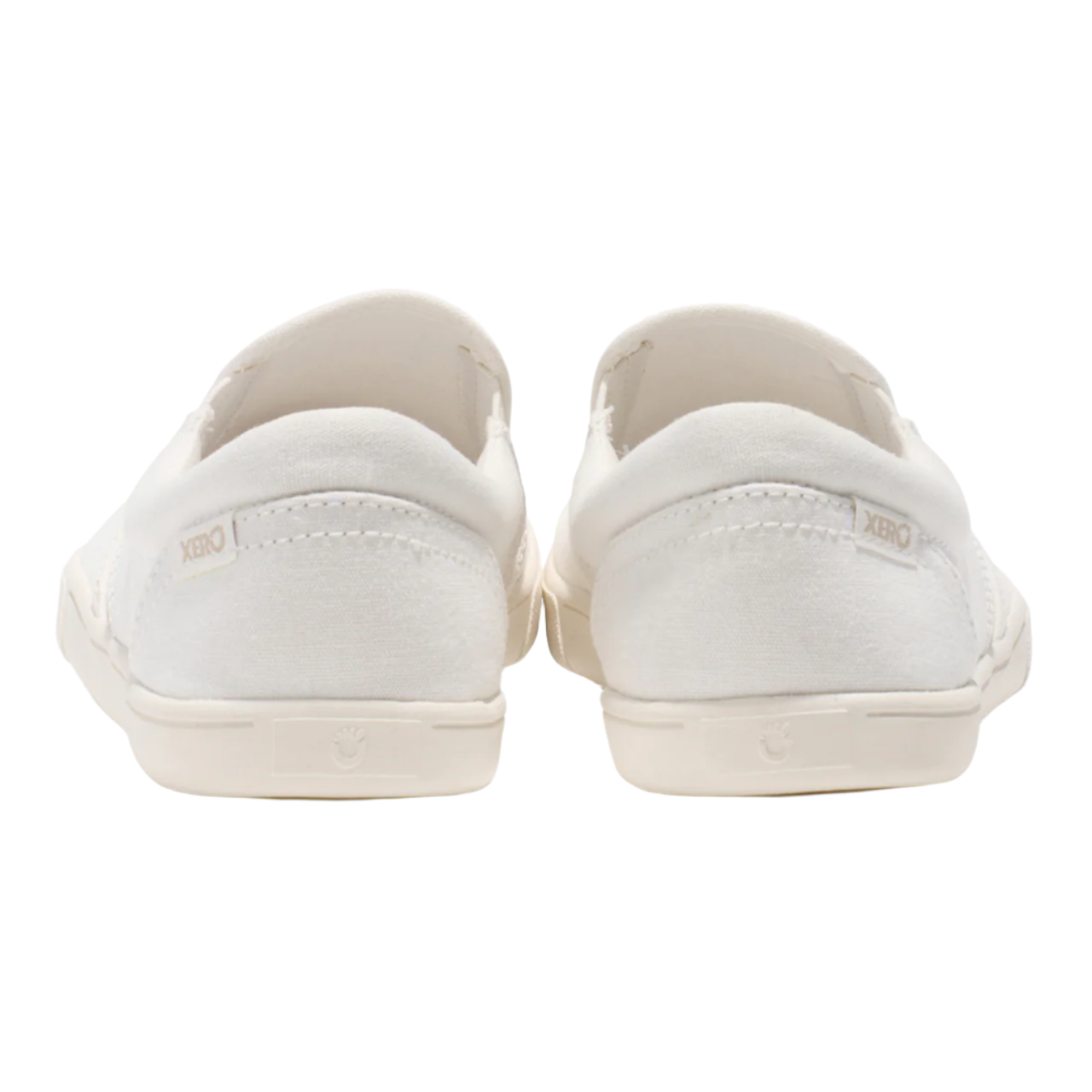 Dillon Canvas Slip-On. Women's