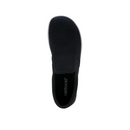 Dillon Canvas Slip-On. Men's (Black)