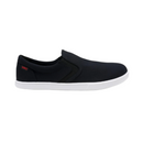 Dillon Canvas Slip-On. Men's (Black)