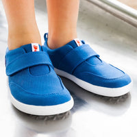 Explore. 2.0 Kids (Cobalt Blue)