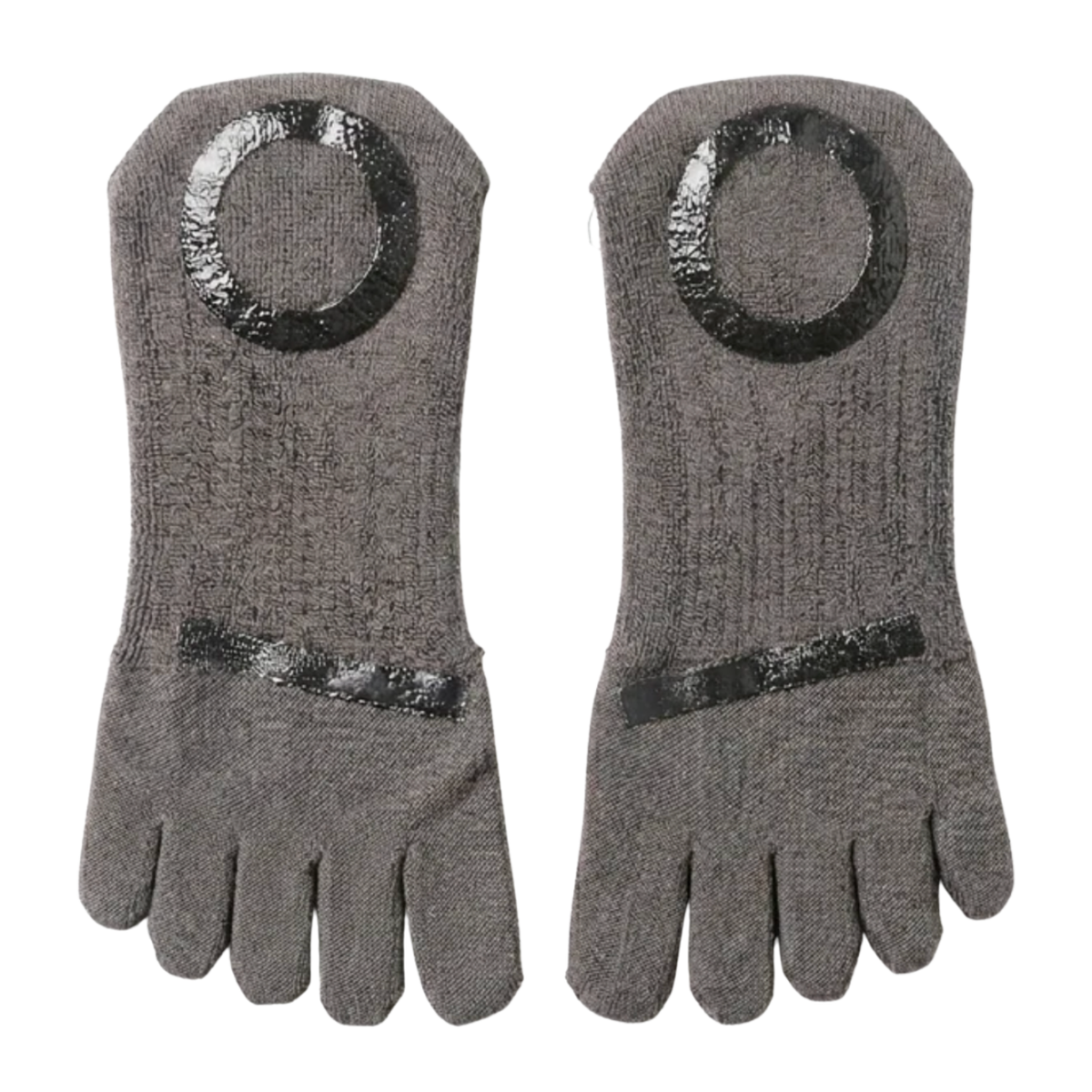 Five Finger Running TOE Socks. Unisex