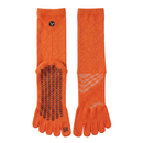 Five Finger Running TOE Socks. Unisex