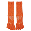 Five Finger Running TOE Socks. Unisex