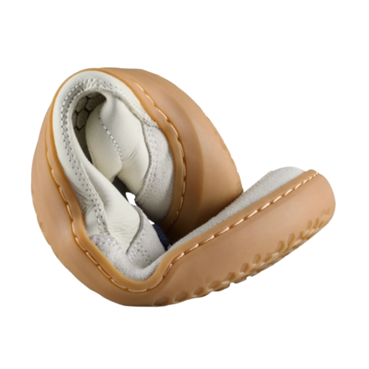 Gobi III Leather Sneakers. Men's