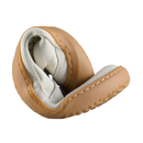 Gobi III Leather Sneakers. Men's