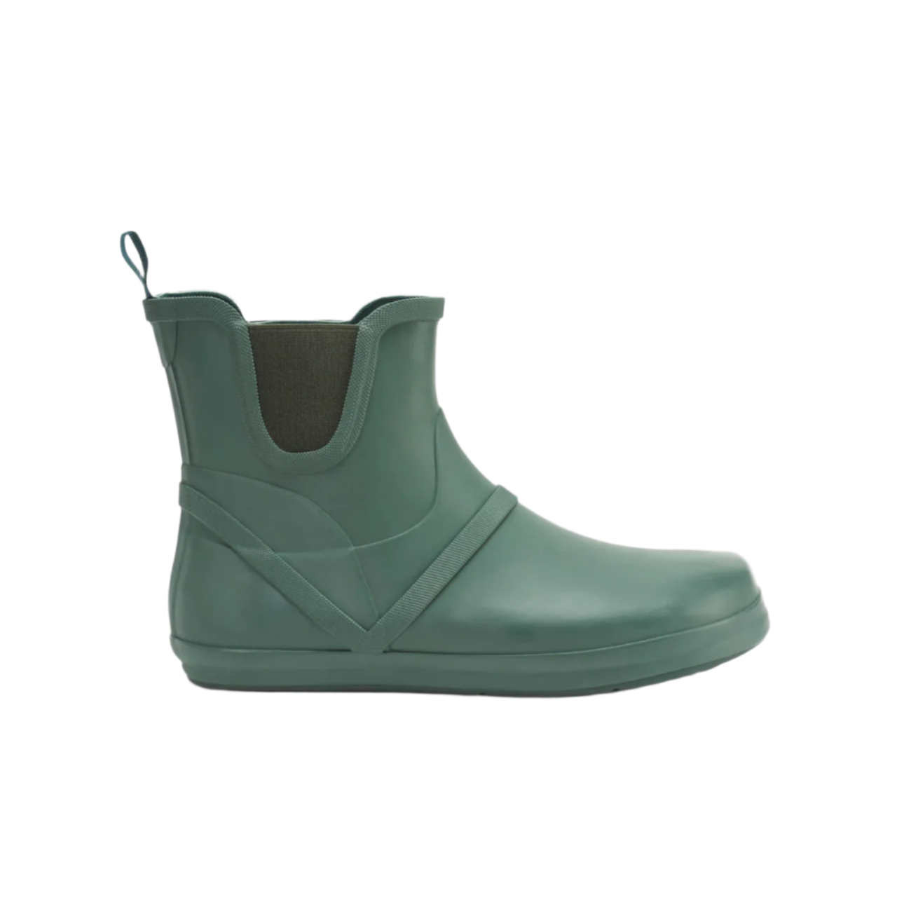 Gracie. Women's (Hunter Green)